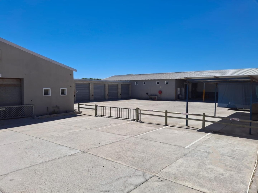 Commercial Property for Sale in Gansbaai Central Western Cape